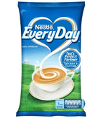 Nestle Everyday Dairy Whitener - Milk Powder For Tea, 1 Kg Pouch