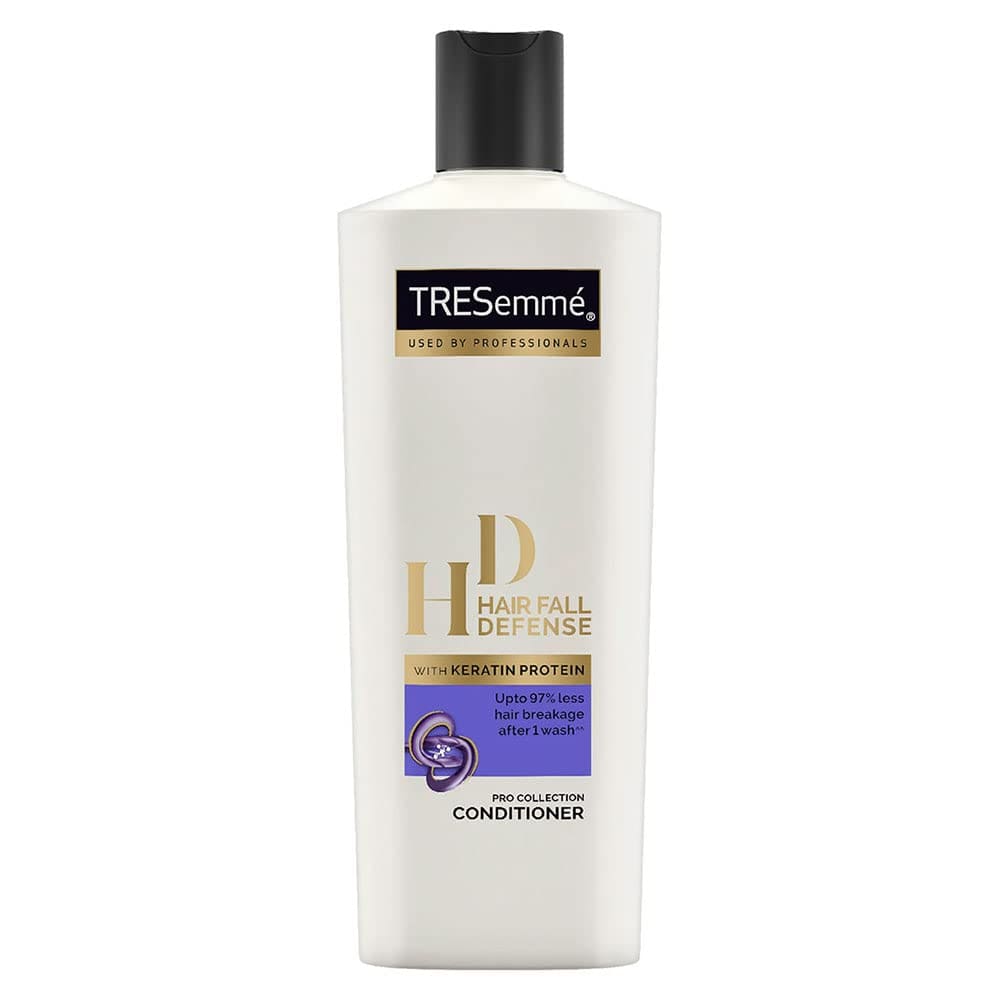 TRESemmé Hair Fall Defence Conditioner, 190ml