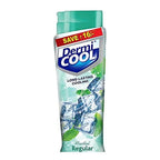 Dermi Cool Prickly Heat Powder Menthol Regular, 150gm