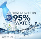 Ambi Pur Air Freshener Spray - Exotic Jasmine - 275 g