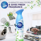Ambi Pur Air Freshener Spray - Exotic Jasmine - 275 g
