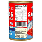 Seahath's Sardines in Tomato Sauce, 400 gm