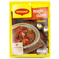 Maggi Magic Cubes Chicken Multi-Pack, 40g - (10 cubes x 4g)