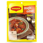 Maggi Magic Cubes Chicken Multi-Pack, 40g - (10 cubes x 4g)