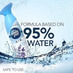 Ambi Pur Air Freshener Spray – Lavender Bouquet - 275 g