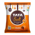 Tata Salt Vacuum Evaporated Iodised Salt -1kg