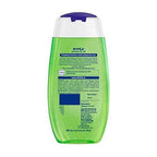 NIVEA Lemon and oil 125 ml Body Wash| Shower Gel