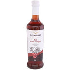 DE NIGRIS, Red Wine Vinegar, 500ml