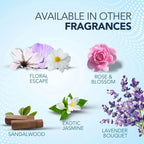 Ambi Pur Air Freshener Spray – Sweet Berries - 275 g