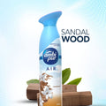 Ambi Pur Air Freshener Spray – Sandalwood - 275 g