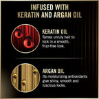 TRESemmé Keratin Smooth, Conditioner, 190ml