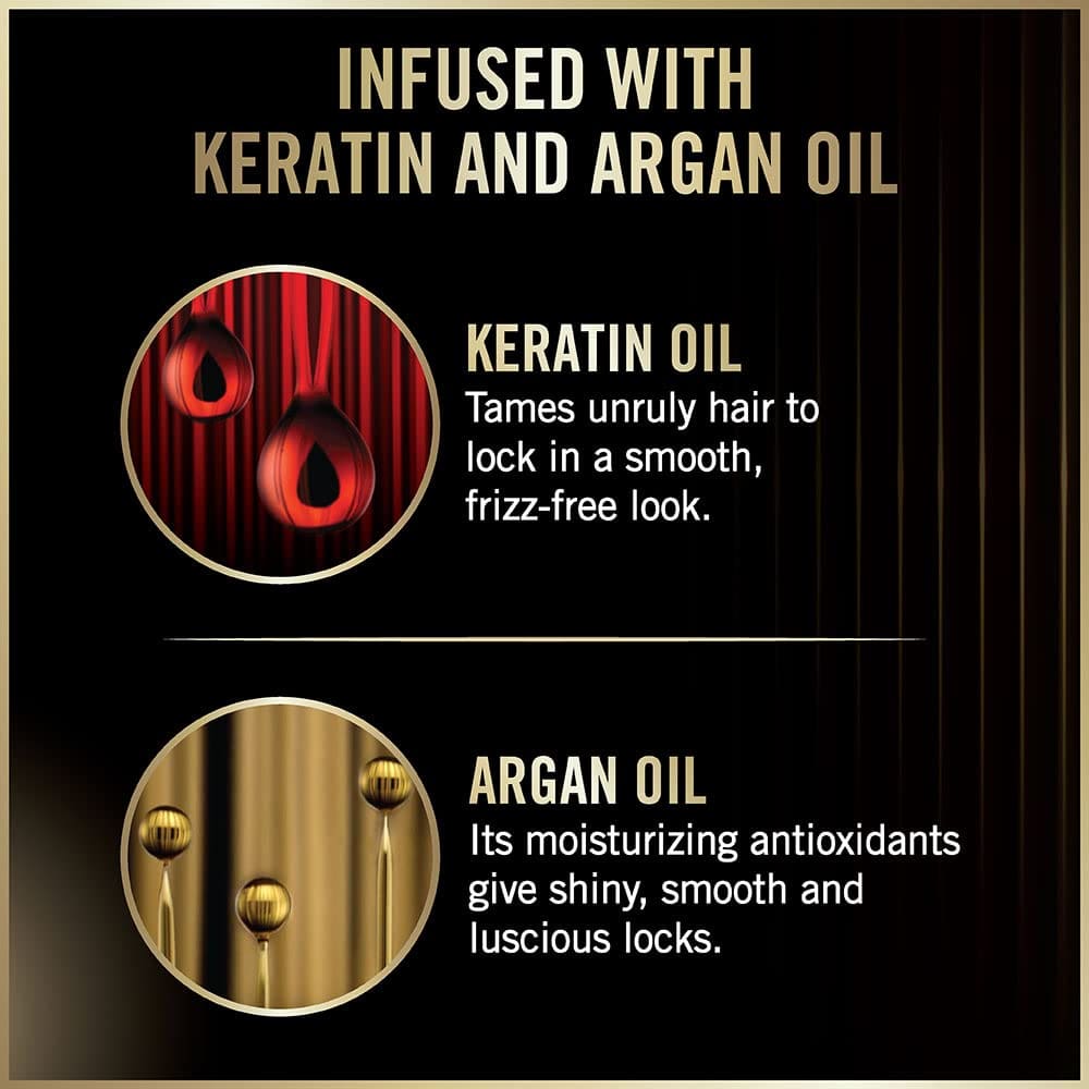 TRESemmé Keratin Smooth, Conditioner, 80ml