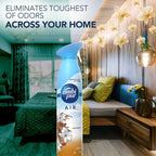 Ambi Pur Air Freshener Spray – Sandalwood - 275 g