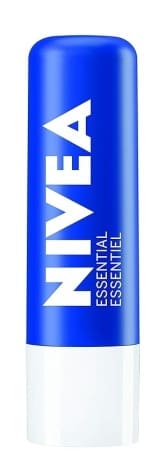 Nivea Essential Lip Care 4.8g