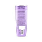 L'Oreal Paris Hyaluron Pure 72H  Shampoo(Salicylic+Hyaluronic Acids) 200ml