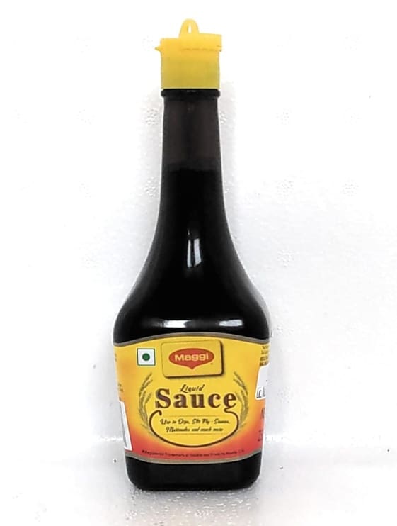 Maggi Liquid Sauce, 200ml