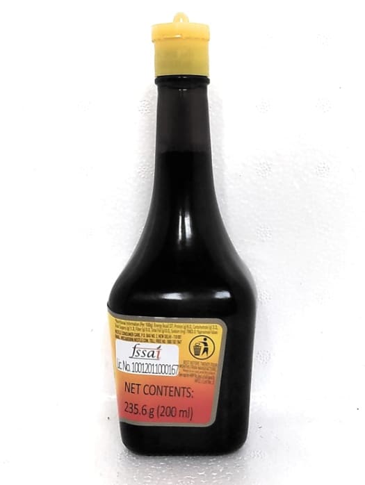 Maggi Liquid Sauce, 200ml
