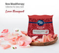 Ambi Pur Moodtherapy Collection, Room Fresh Gel, Love Bouquet, 180 g