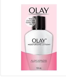 Olay Moisturising Lotion, 150ML