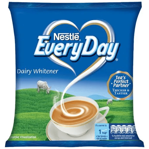 Nestle Everyday Dairy Whitener, 400 g Pouch