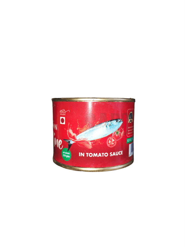 Marines Crown Sardine in Tomato Sauce, 210gm