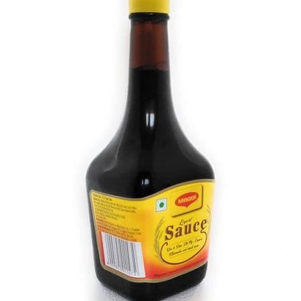 Maggi Liquid Sauce, 200ml