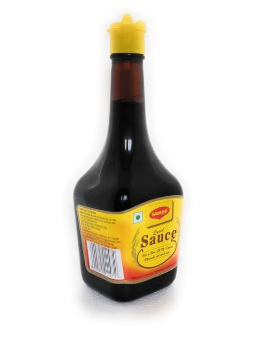 Maggi Liquid Sauce, 200ml