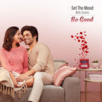 Ambi Pur Moodtherapy Collection, Room Fresh Gel, Love Bouquet, 180 g