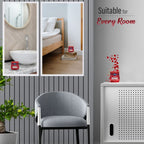 Ambi Pur Moodtherapy Collection, Room Fresh Gel, Love Bouquet, 180 g