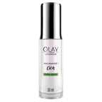 Olay Cica Face Serum with Niacinamide l Anti Inflammatory l Even Glow & Smooth Texture l Normal, Oily, Dry & Combination Skin l Parabens & Sulphate-free l 30ml