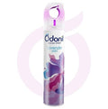 Odonil Room Air Freshener Spray, Lavender Mist - 220 ml | Nature Inspired Fragrance for Home & Office | Long Lasting Fragrance