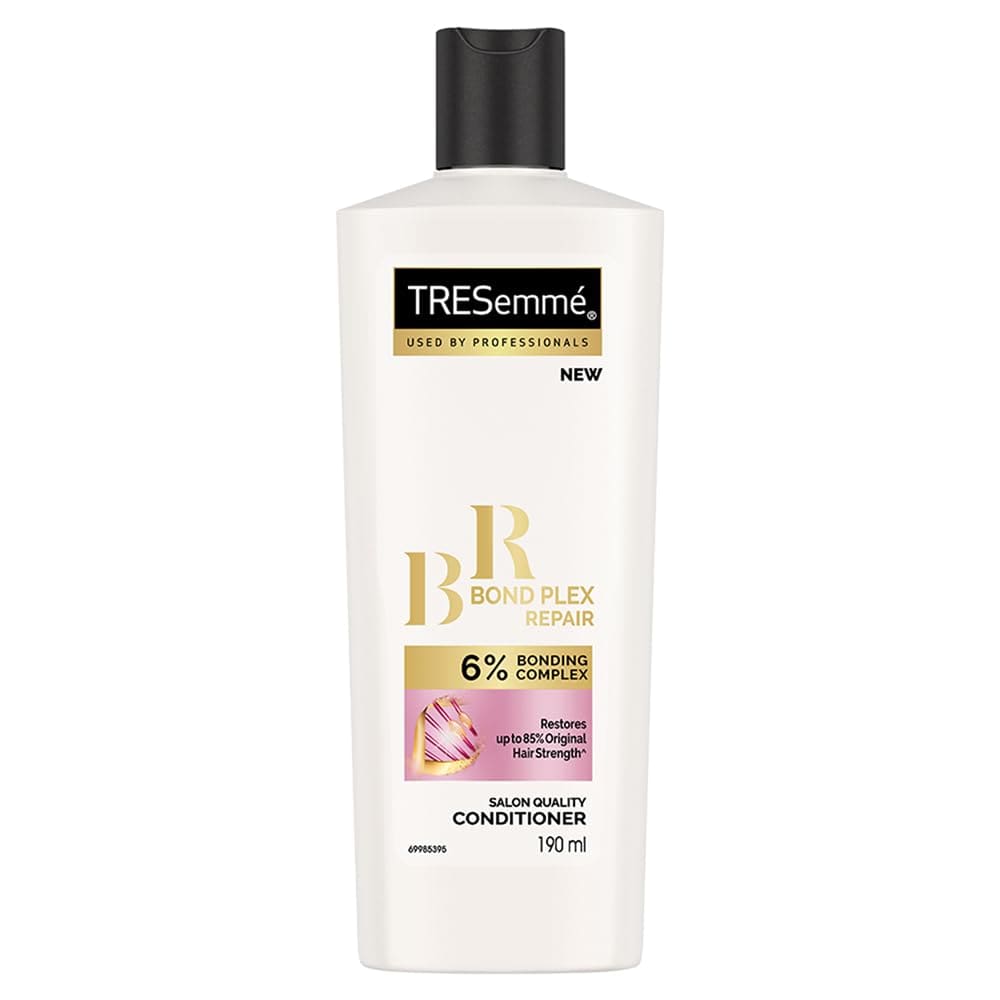 TRESemmé Keratin Repair Bond Strength Conditioner, 190ml