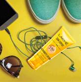 Lakme Sun Expert, SPF 30 PA++ Ultra Matte Sunscreen, 100ml