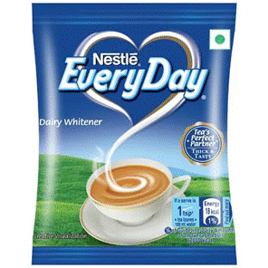 Nestle Everyday Dairy Whitener, Pack of 12