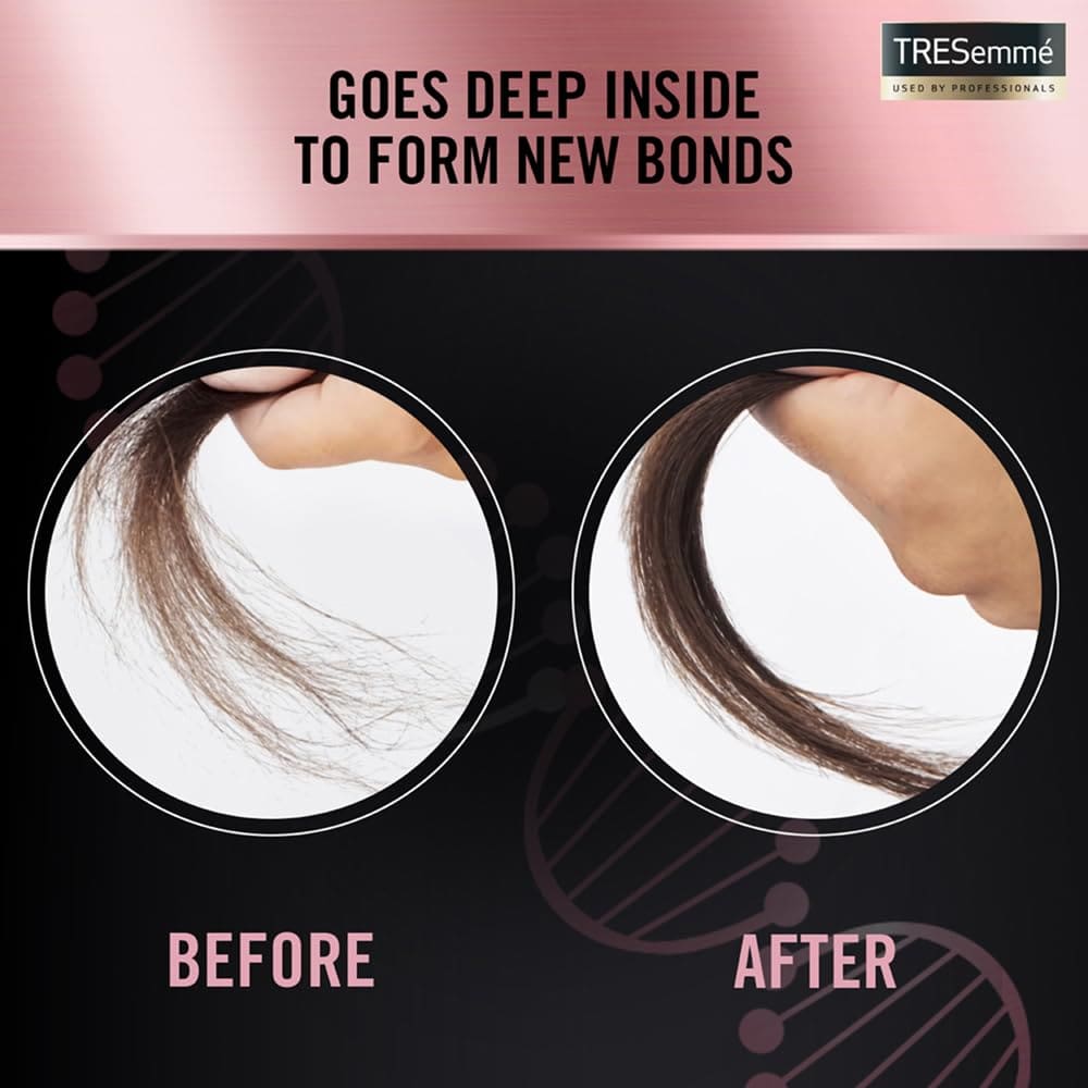 TRESemmé Keratin Repair Bond Strength Conditioner, 190ml
