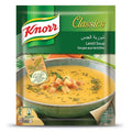 Knorr Lentil Soup, 80gm