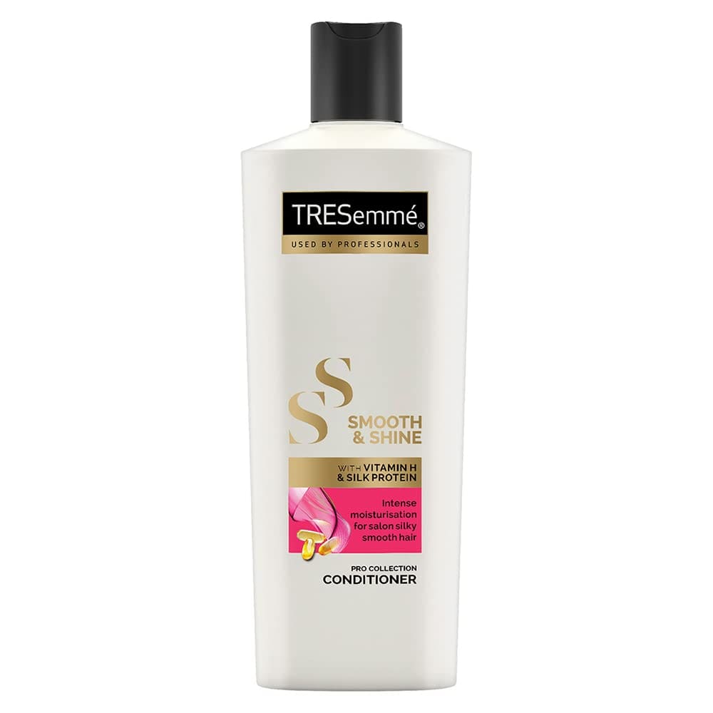 TRESemmé Smooth & Shine, Conditioner, 190ml