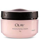 OLAY MOISTURISING CREAM , 50G