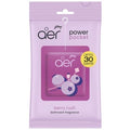 Godrej aer Power Pocket | Bathroom freshener – Berry Rush, 10g