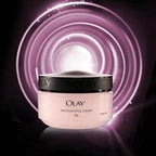 OLAY MOISTURISING CREAM , 50G