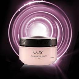 OLAY MOISTURISING CREAM , 50G