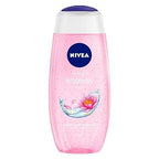 NIVEA Waterlily and oil 125 ml Body Wash| Shower Gel