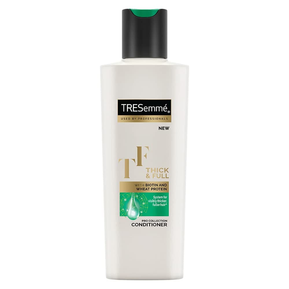 TRESemmé Thick & Full Conditioner, 80 ml