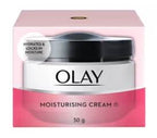 OLAY MOISTURISING CREAM,50G
