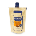 Hellmann's REAL Mayonnaise, 100% Vegetarian Creamy Mayo Used For Dressings And Condiments, 85 g