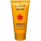 Lakme Sun Expert Spf 50 Pa+++ Ultra Matte Gel 100g