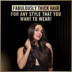 TRESemmé Thick & Full Conditioner, 80 ml