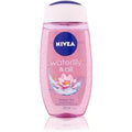 Nivea Shower Gel - Waterlily & Oil, 250ml Bottle
