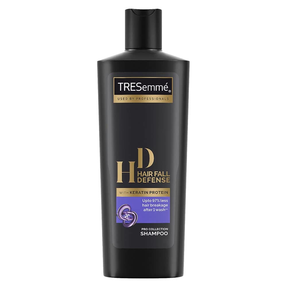 TRESemme Hair Fall Defense Shampoo, 340ml