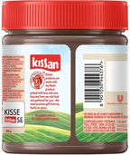 Kissan Hazelnut Choco Peanut Spread, 350 gm